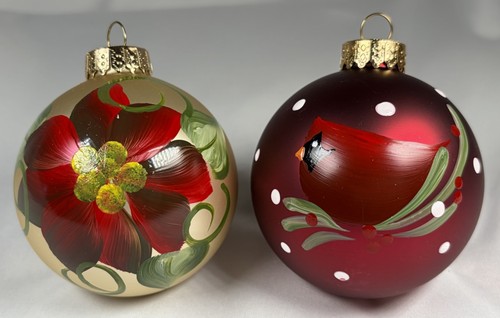 Ornamenti vintage b - vintage, g&b
