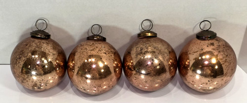 Palline vetro stile - di, sfera