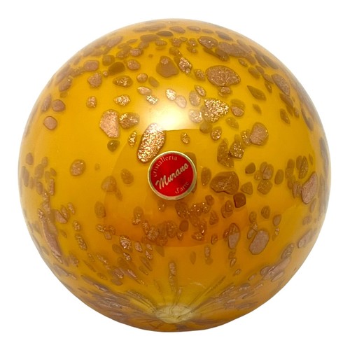 Ornamento sfera - , vetro