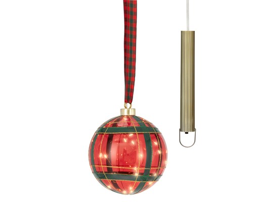 Micro sfera vetro led - micro, 14