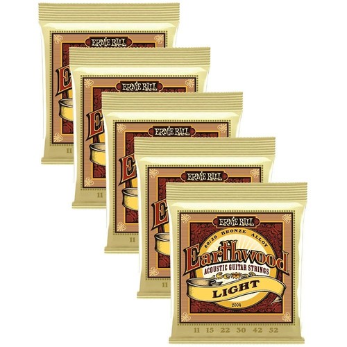 Ernie ball corde chitarra - ball,