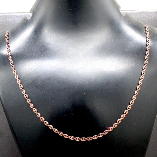 Collana catena donna - , uomo