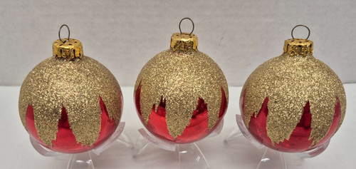 Palline albero natale - 3,