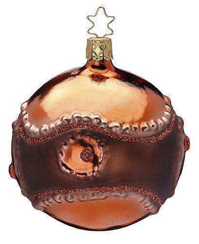 Inge glas ball metal wave - inge,