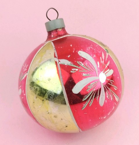 Pallone spiaggia vintage - pallone,