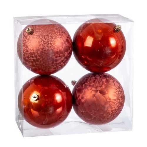 Bigbuy christmas palle - bigbuy,