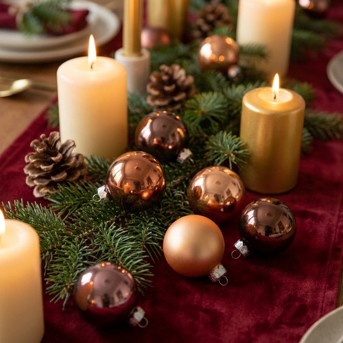 Palline per albero - per,