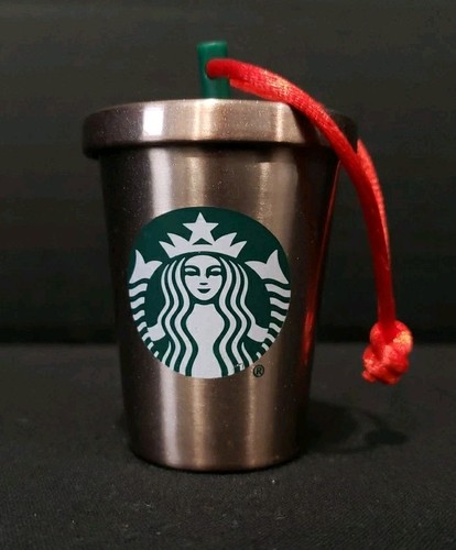 Tazza fredda caffè starbucks - tazza,