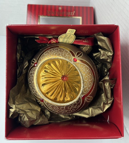 Waterford holiday heirlooms - waterford,