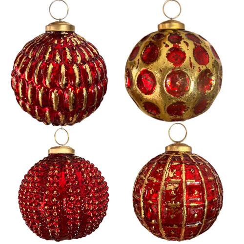 Set sfere stile - 4, sfera