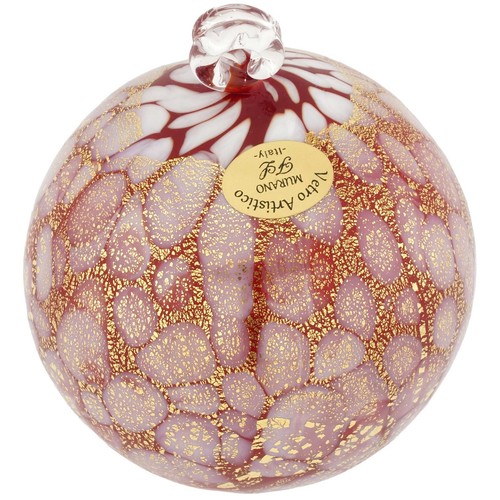 Glassofvenece palla maculata - glassofvenece,