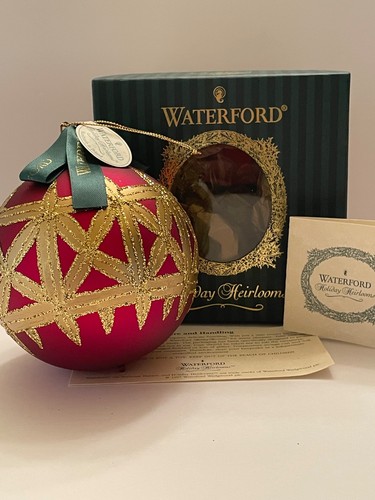1997 waterford holiday - waterford,