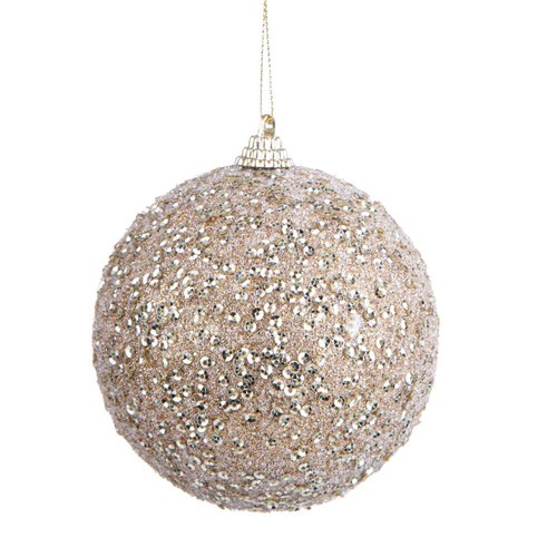 Set palle natale - palle, di