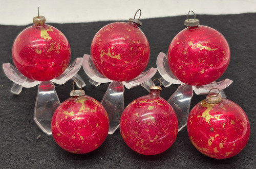 Palline albero piuma natale - 6,