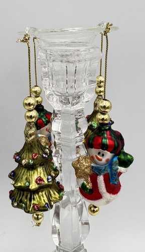 Set candele albero natale - set, di
